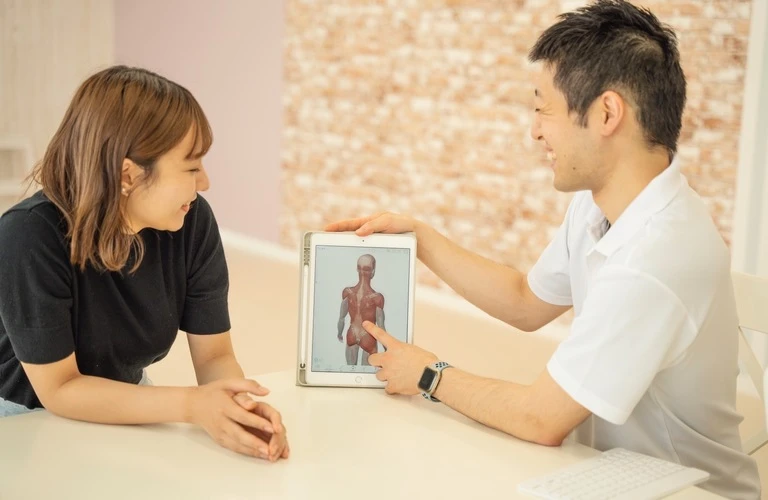 尾張旭の整体で片頭痛を改善させるなら｜【姿勢や動作の研究所】ネオ整体EGAOがおすすめ
