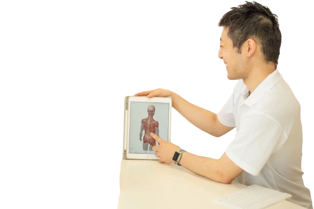 美容室26