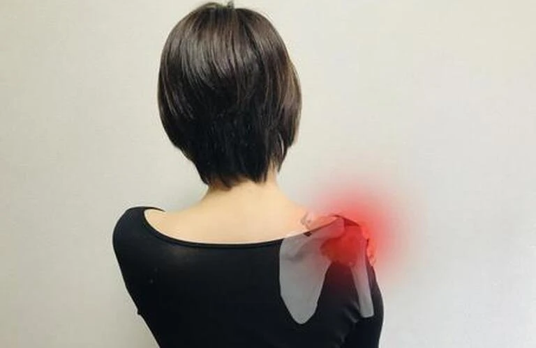 尾張旭市の整体で五十肩の治療といえば｜【姿勢や動作の研究所】ネオ整体EGAOにお任せ