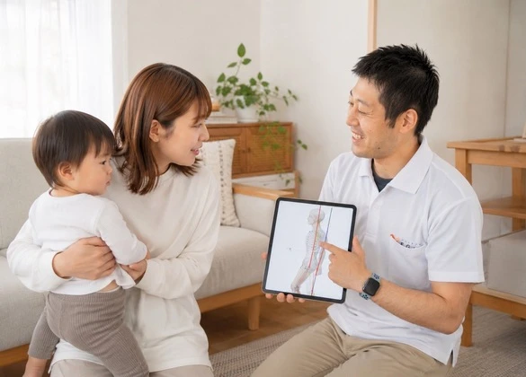 当院と他院との違い
