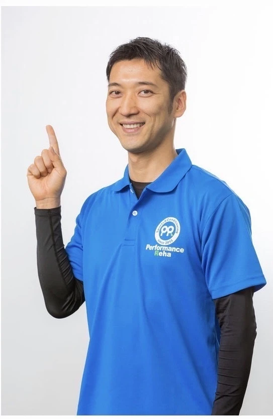 推薦者①