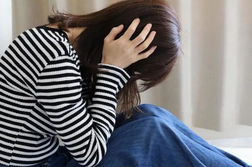 巻き肩が悪い理由