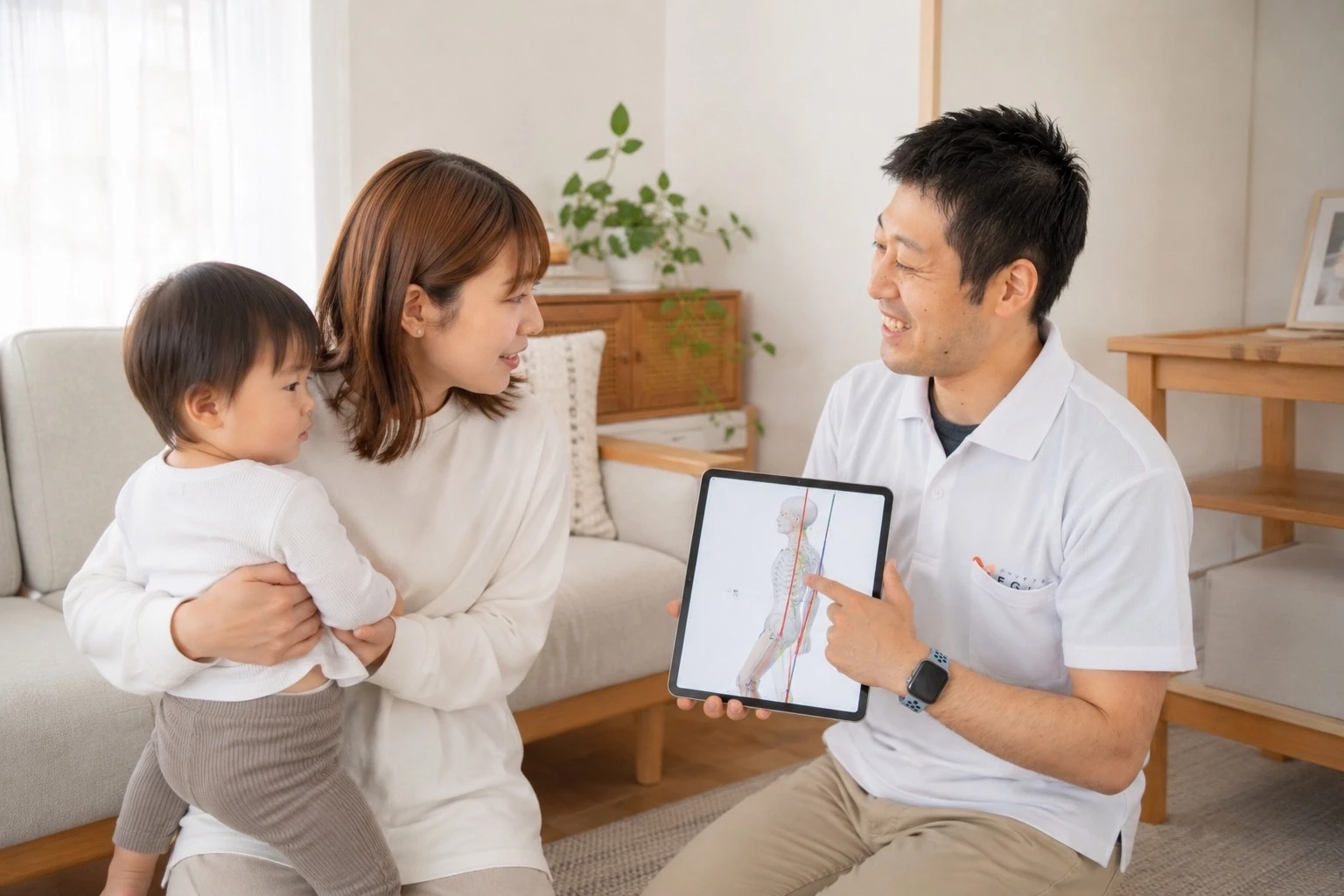 巻き肩が悪い理由