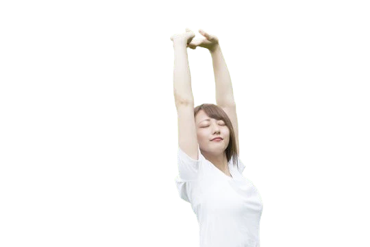 巻き肩が悪い理由