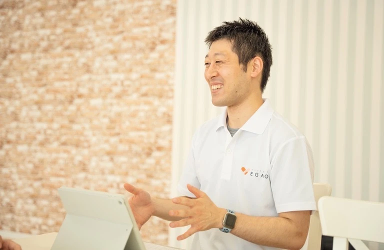 名東区の整体で五十肩のケアといえば｜【姿勢や動作の研究所】ネオ整体EGAO