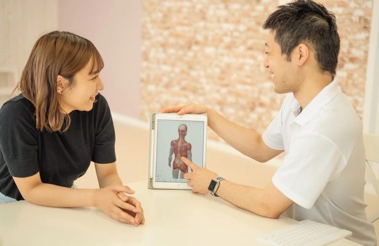 名東区の整体でオススメは【姿勢や動作の研究所】ネオ整体EGAO